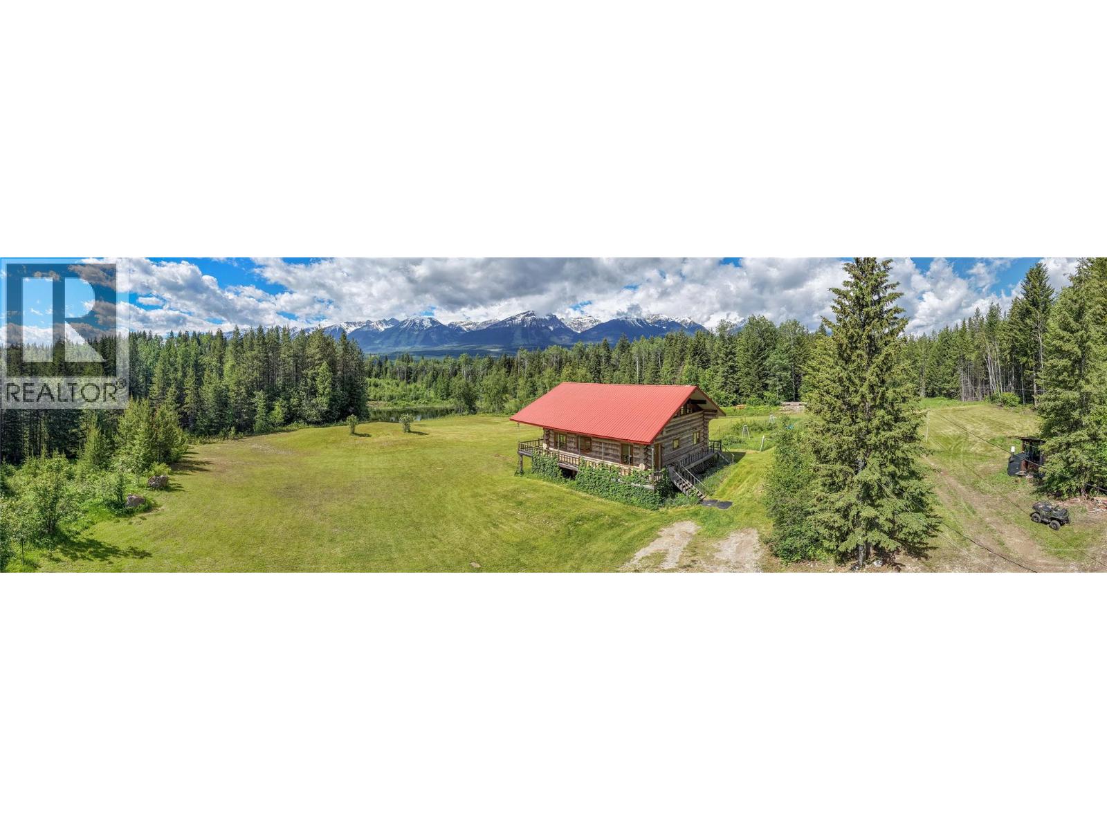 1360 Adolph Johnson Road - Image 26