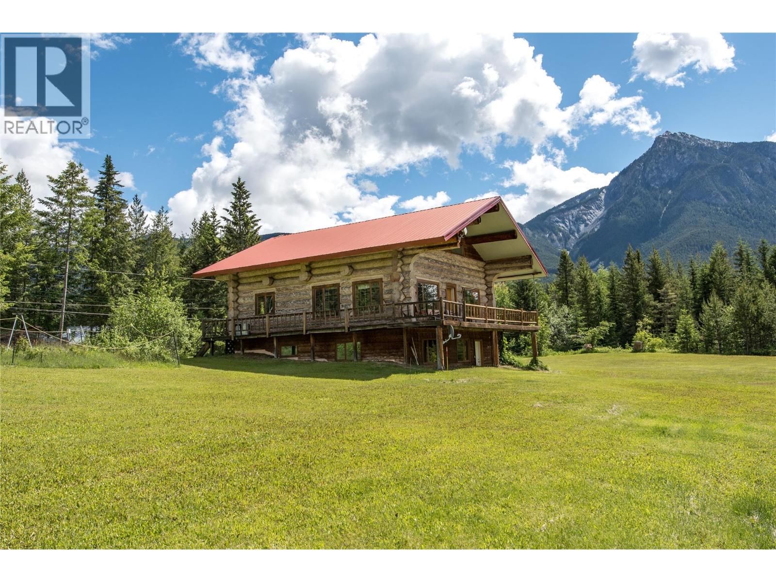 1360 Adolph Johnson Road - 35