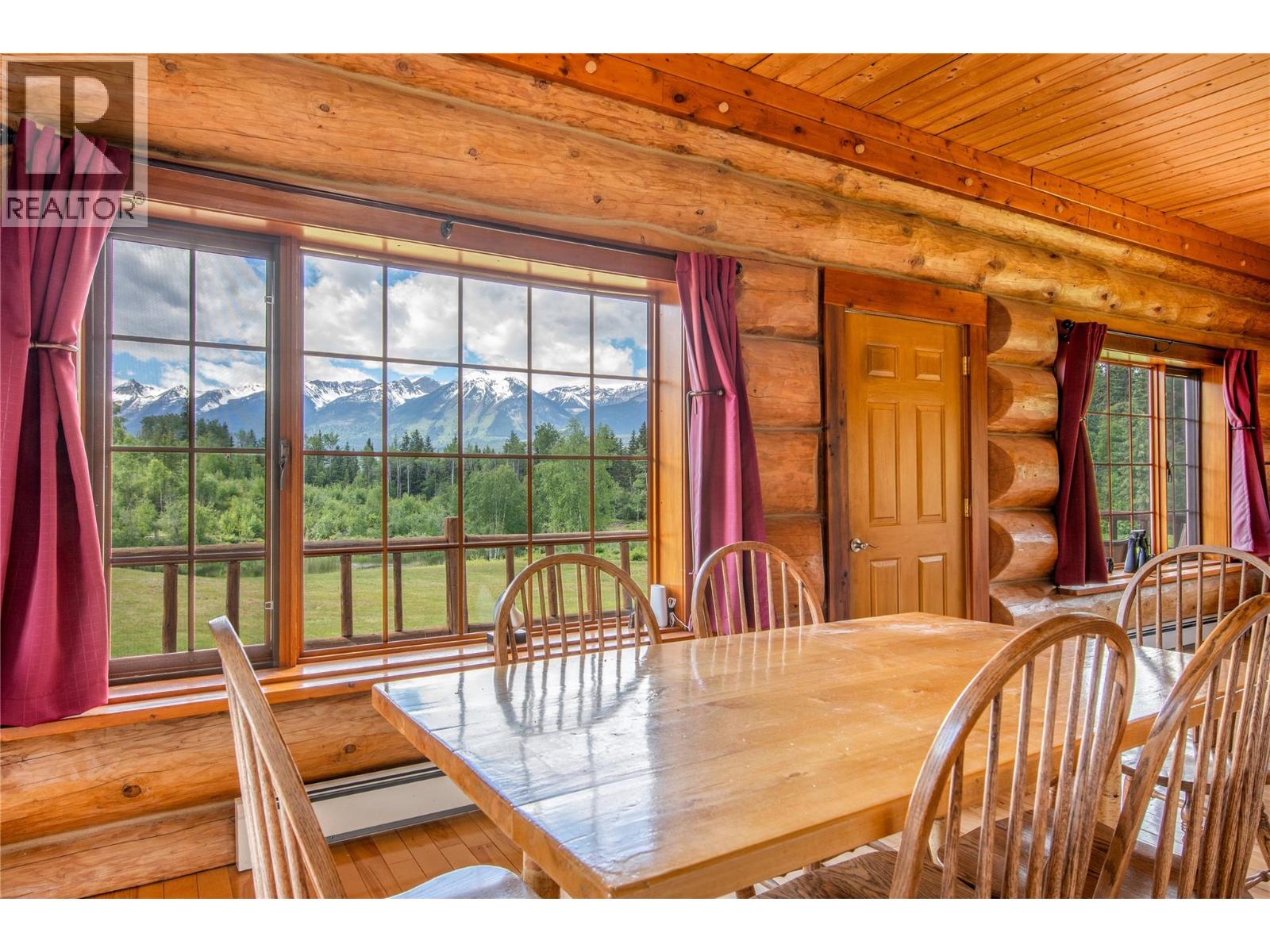 1360 Adolph Johnson Road - 10
