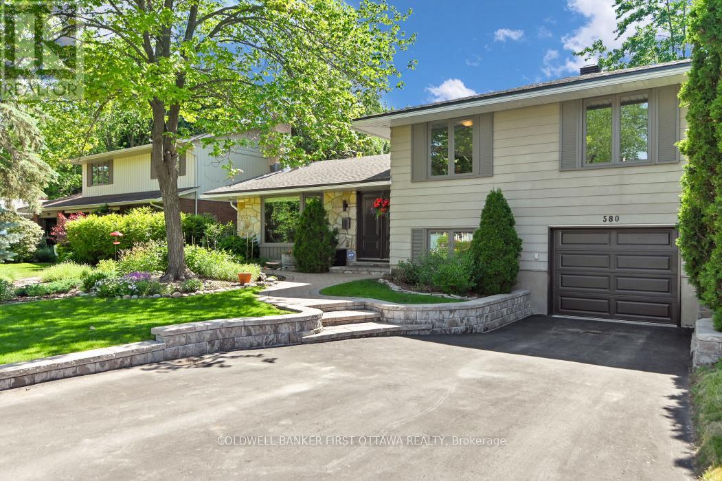 4 Bed, 2 Bath House for Sale in Ottawa – 580 DUFF CRESCENT, Ottawa – MLS# X13436050 - Image 6