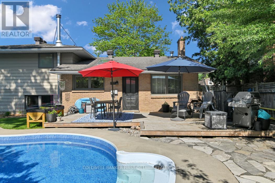 4 Bed, 2 Bath House for Sale in Ottawa – 580 DUFF CRESCENT, Ottawa – MLS# X13436050 - Image 91