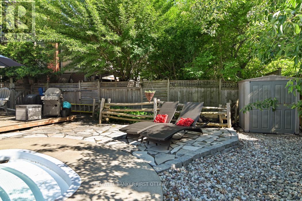 4 Bed, 2 Bath House for Sale in Ottawa – 580 DUFF CRESCENT, Ottawa – MLS# X13436050 - Image 94