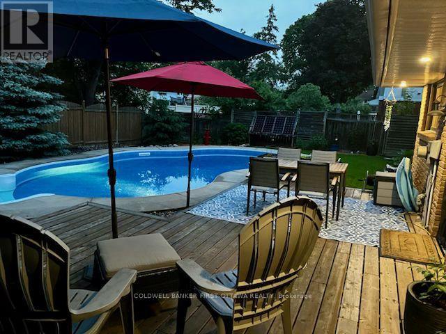 4 Bed, 2 Bath House for Sale in Ottawa – 580 DUFF CRESCENT, Ottawa – MLS# X13436050 - Image 97