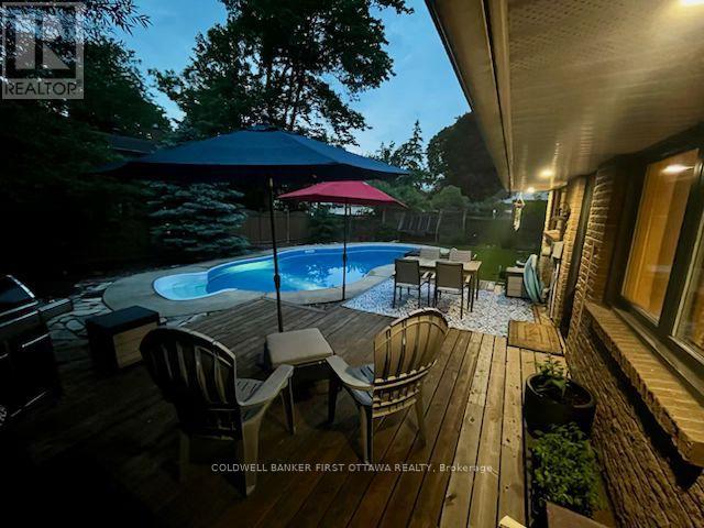 4 Bed, 2 Bath House for Sale in Ottawa – 580 DUFF CRESCENT, Ottawa – MLS# X13436050 - Image 100