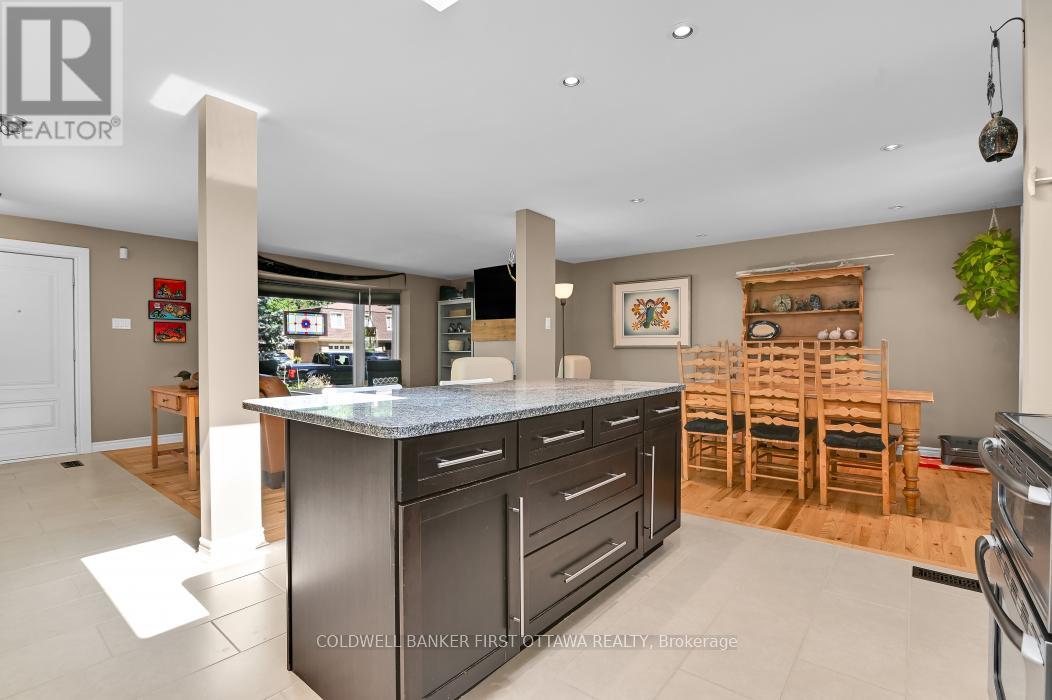 4 Bed, 2 Bath House for Sale in Ottawa – 580 DUFF CRESCENT, Ottawa – MLS# X13436050 - Image 21