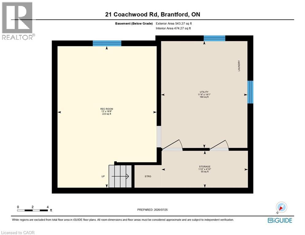21 COACHWOOD Road - 48