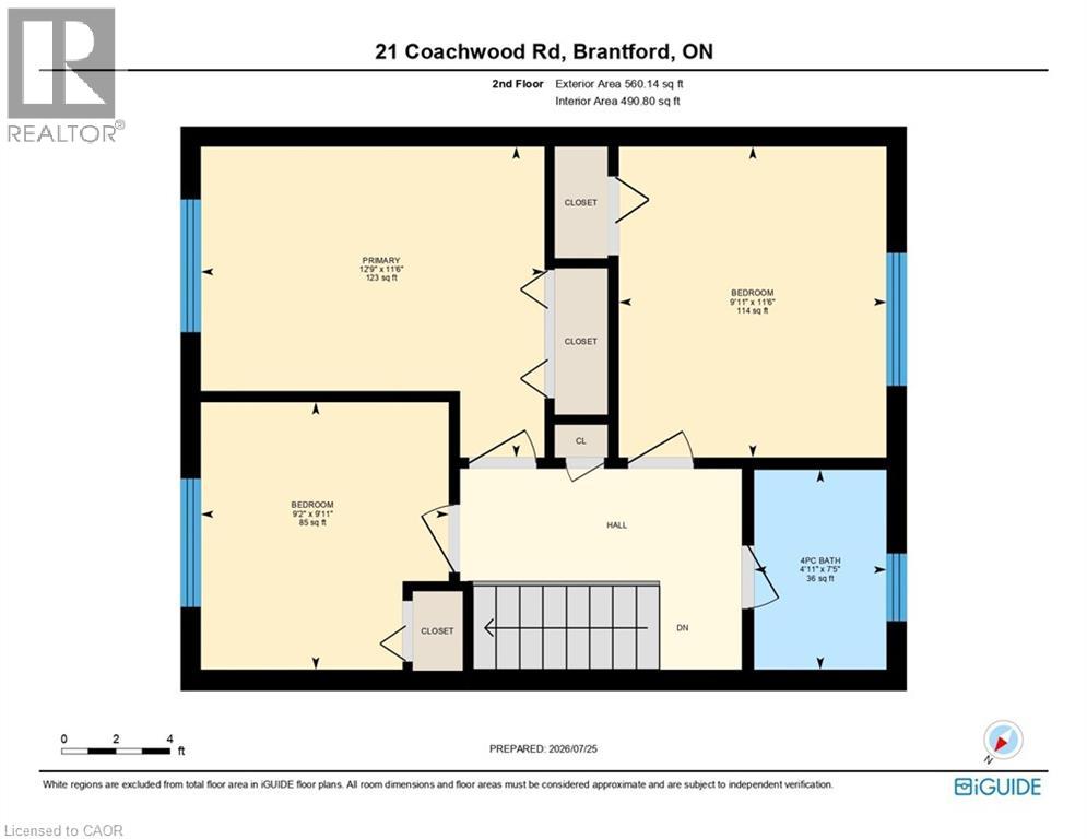 21 COACHWOOD Road - 47