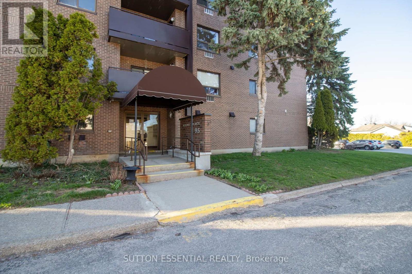 #104 95 WINDSOR DRIVE - 6