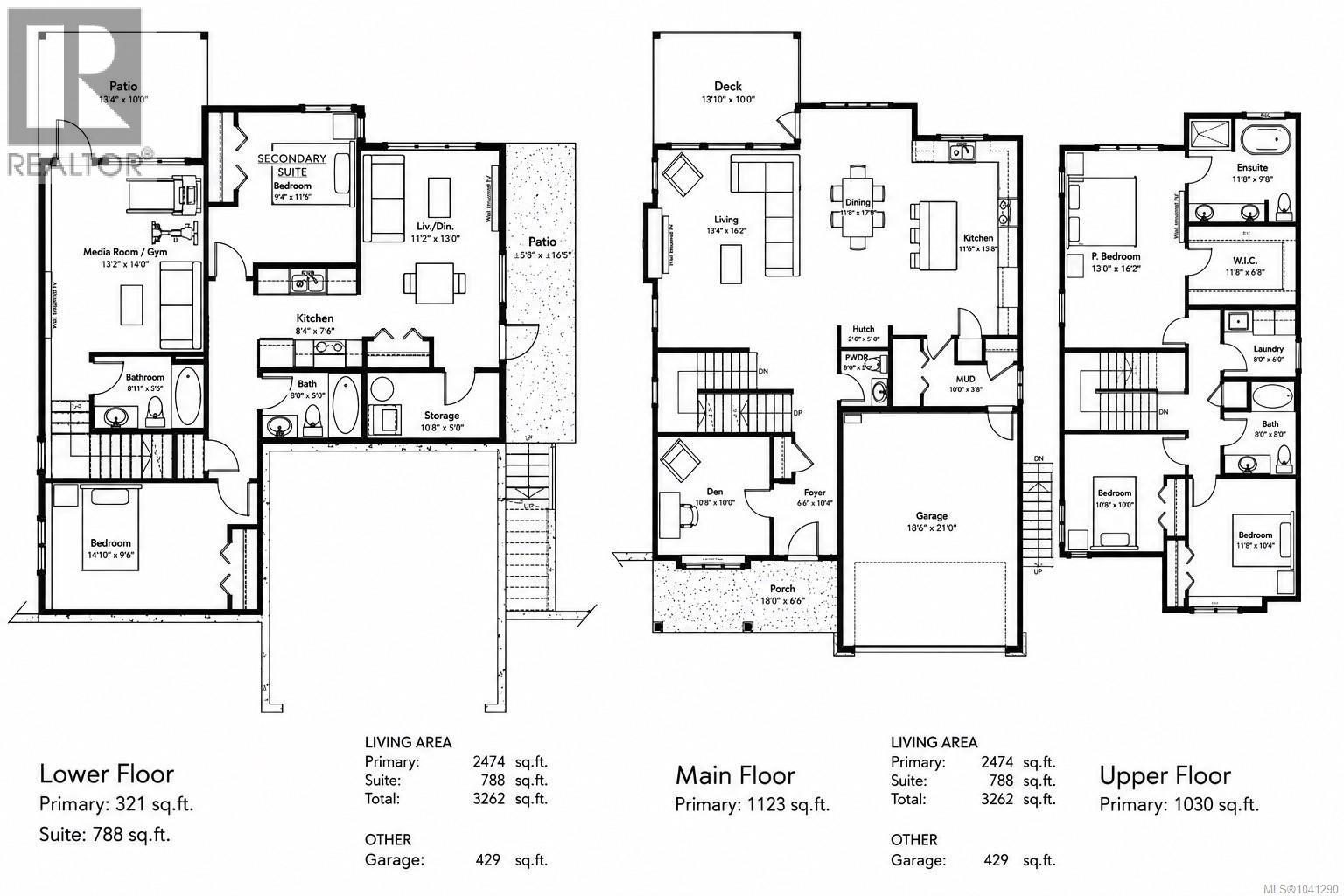 2180 Bellflower Dr - 2