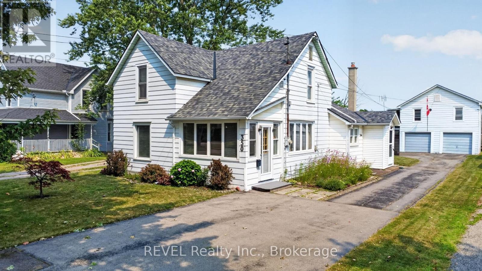350 PHIPPS STREET - 1
