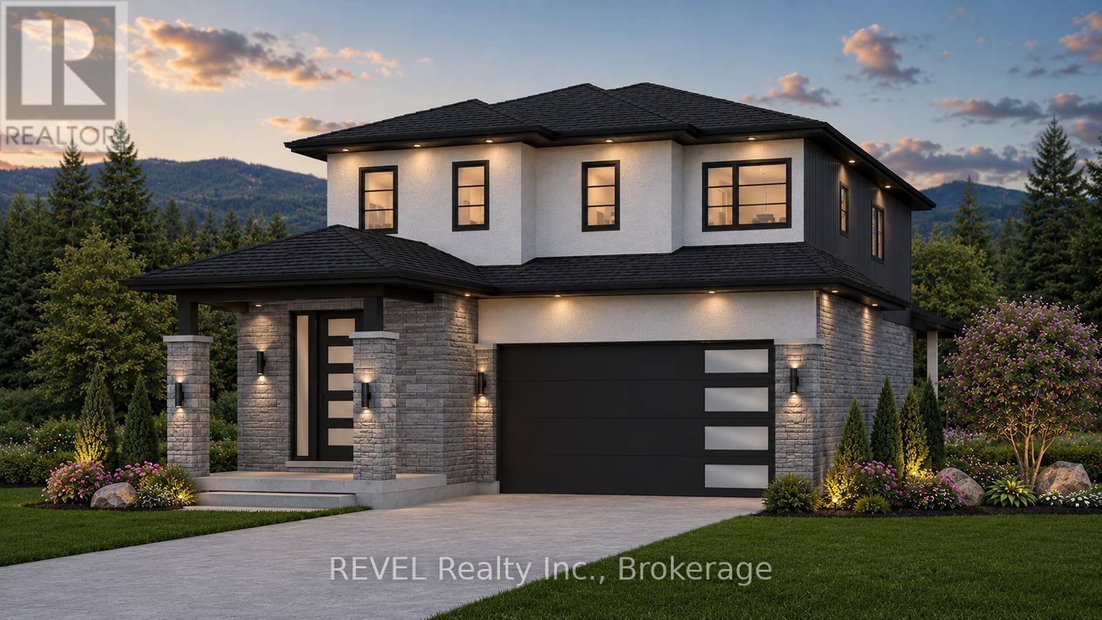1186 UPPERS LANE - 1