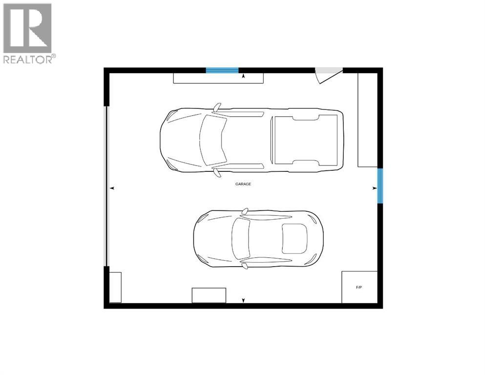 102 Hinge Bay, Fort McMurray
