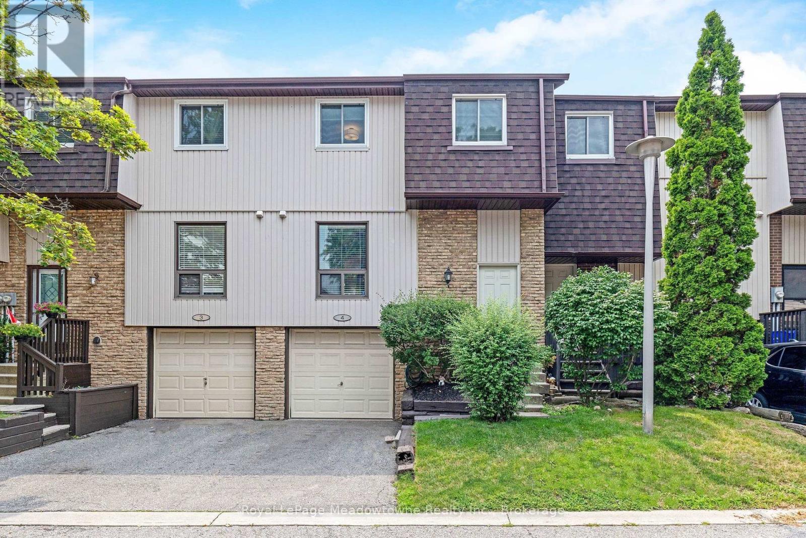 #4 481 PITFIELD ROAD - 1