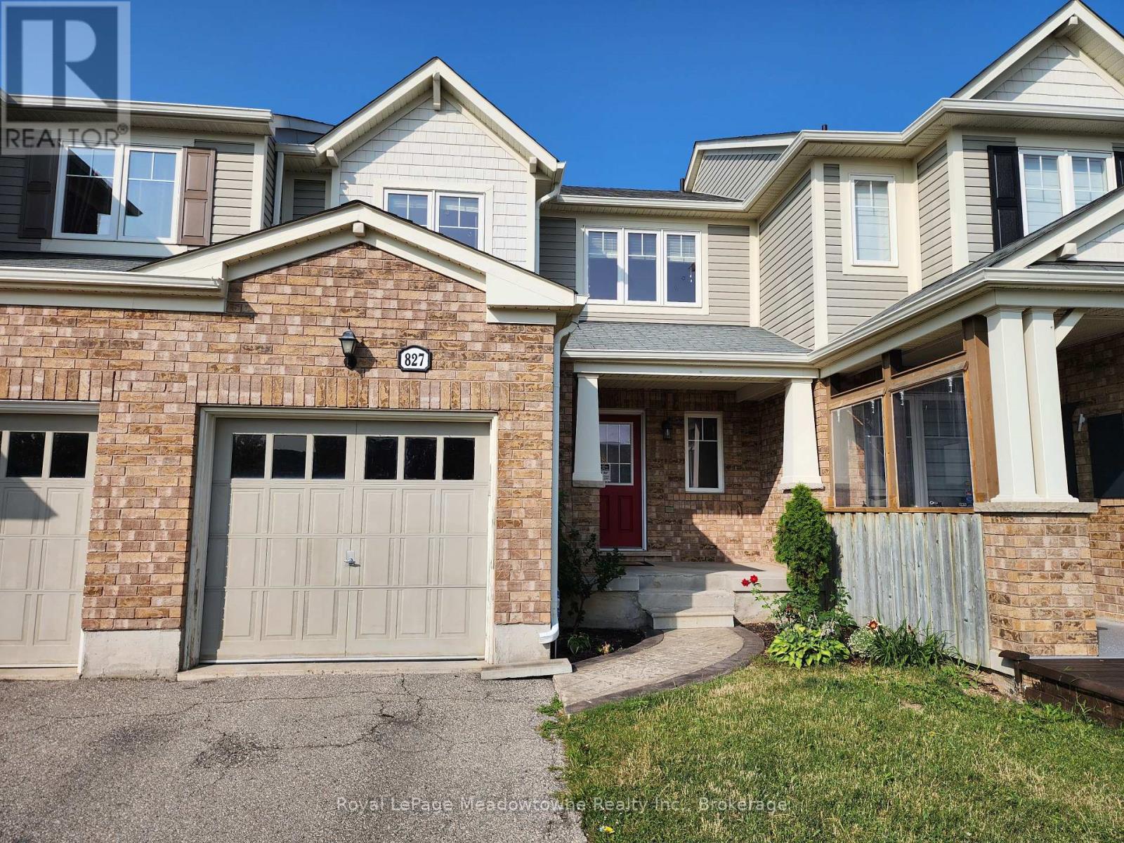 827 SCOTT BOULEVARD, Milton (HA Harrison)