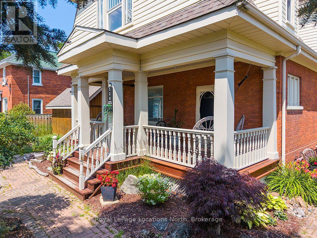 120 MARSHALL STREET E - 3
