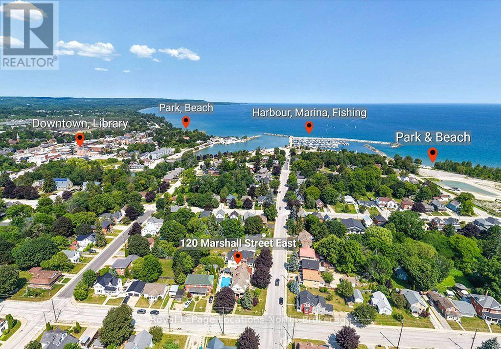 120 MARSHALL STREET E - 33