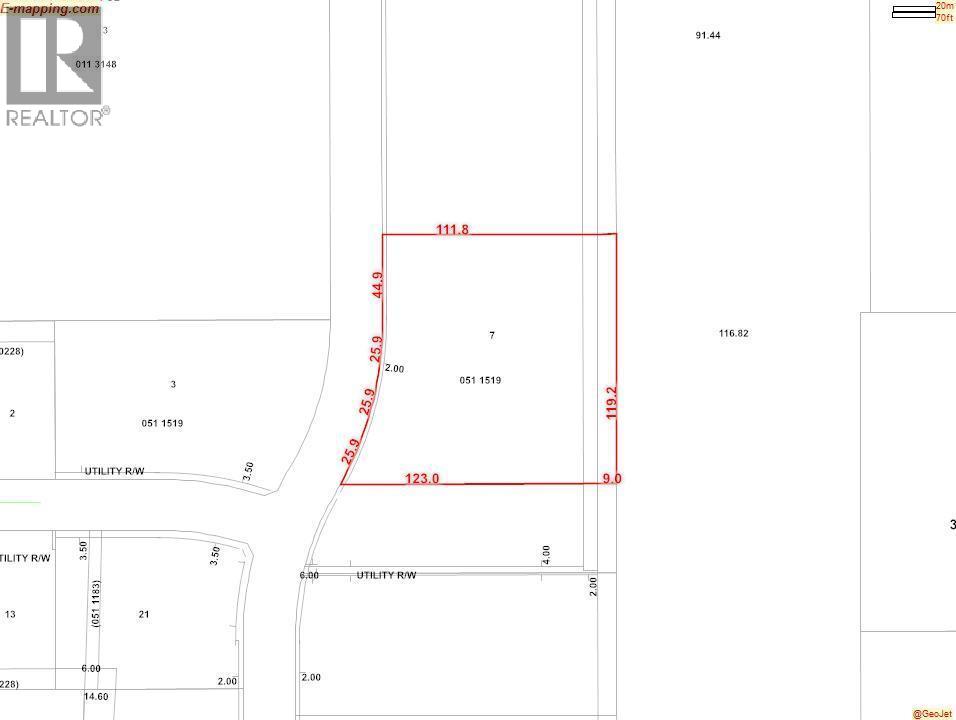 #5 24 Street SE, High River — photo 3