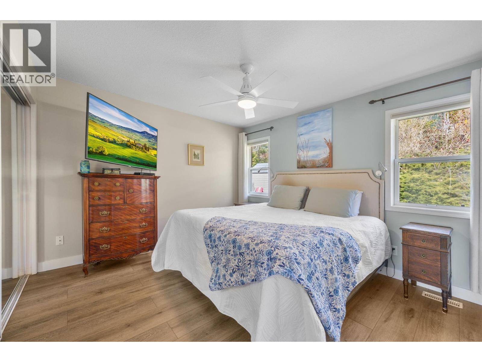 5288 Clarence Road, Peachland