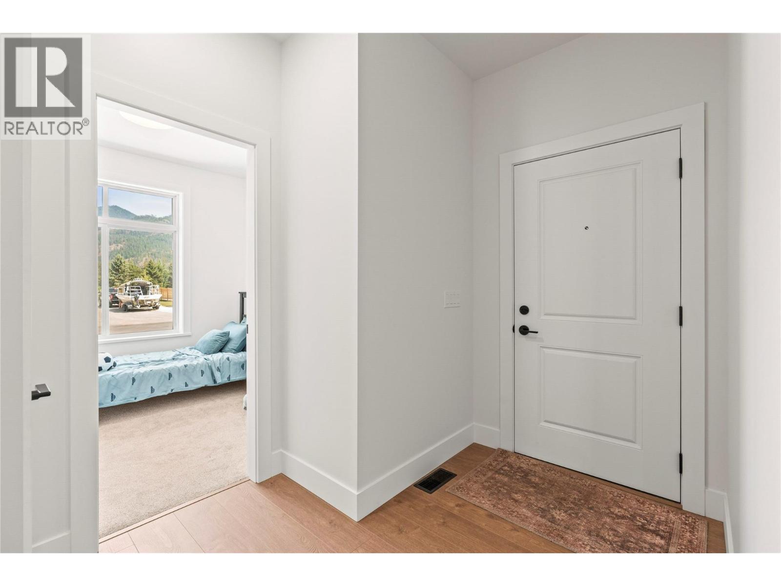 #101 2459 Bradley Drive Lot# 5 - 9