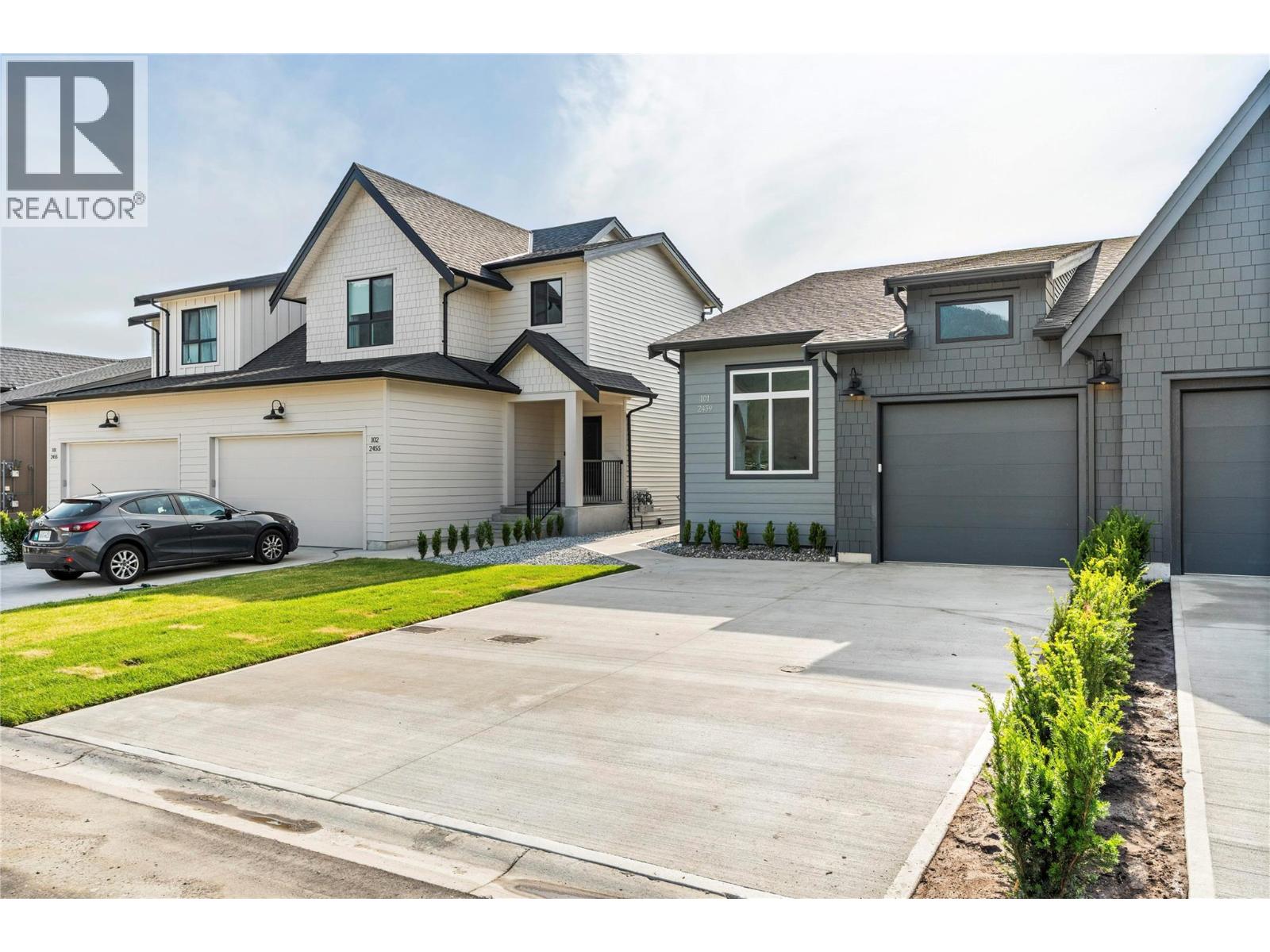 #101 2459 Bradley Drive Lot# 5 - 41