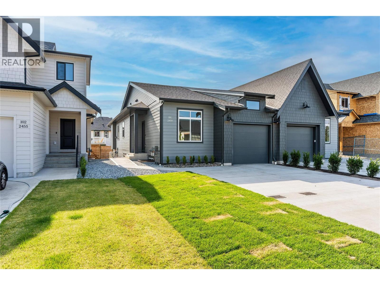 #101 2459 Bradley Drive Lot# 5 - 4