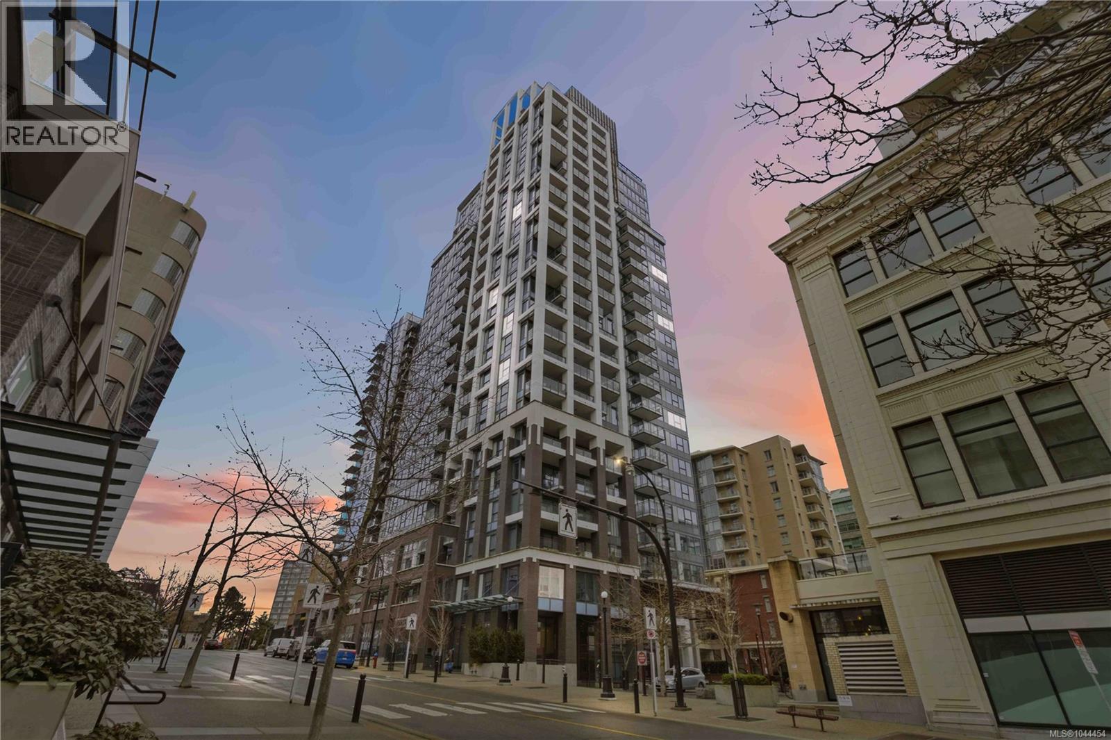 #2103 777 Herald St - 2