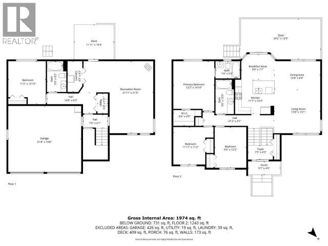 177 FALCON DRIVE - 33