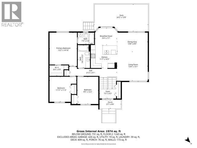 177 FALCON DRIVE - 34