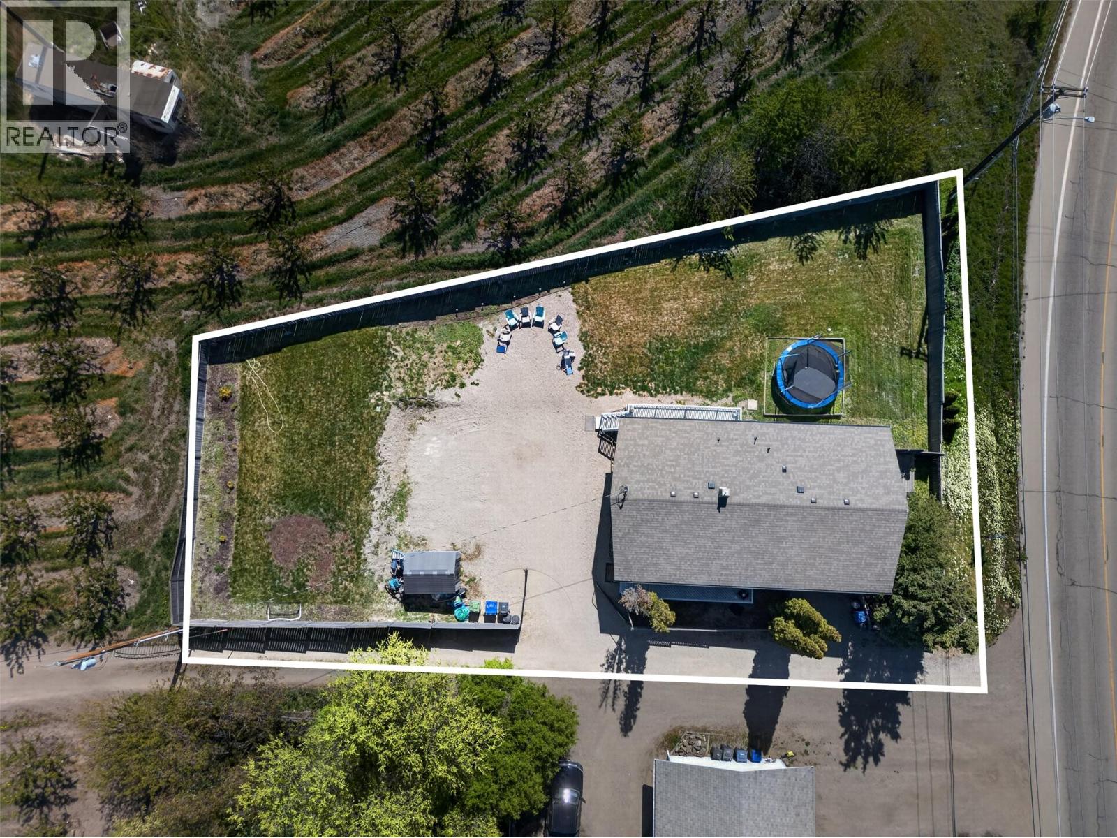 2490 Sexsmith Road - 2