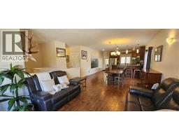 Bedroom - 73 Deerborne Drive, Elkford, BC V0B1H0 Photo 12