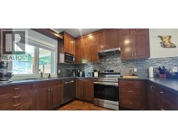 Storage - 73 Deerborne Drive, Elkford, BC V0B1H0 Photo 6