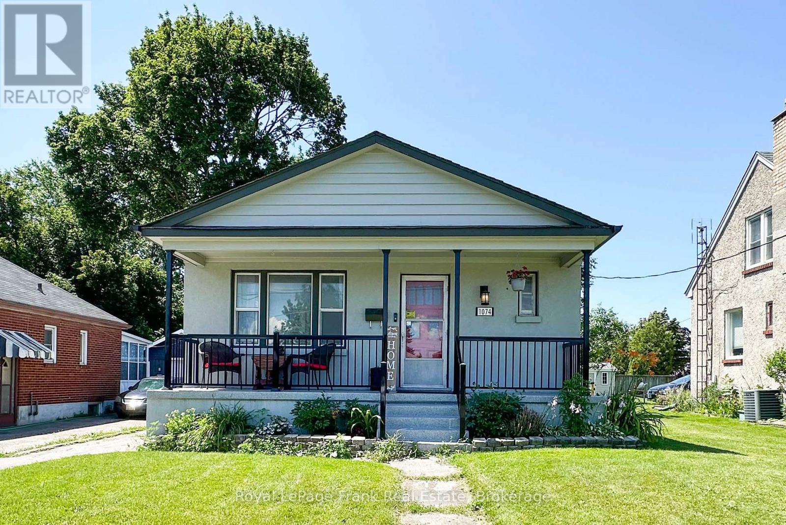 1074 SIMCOE STREET S - 1