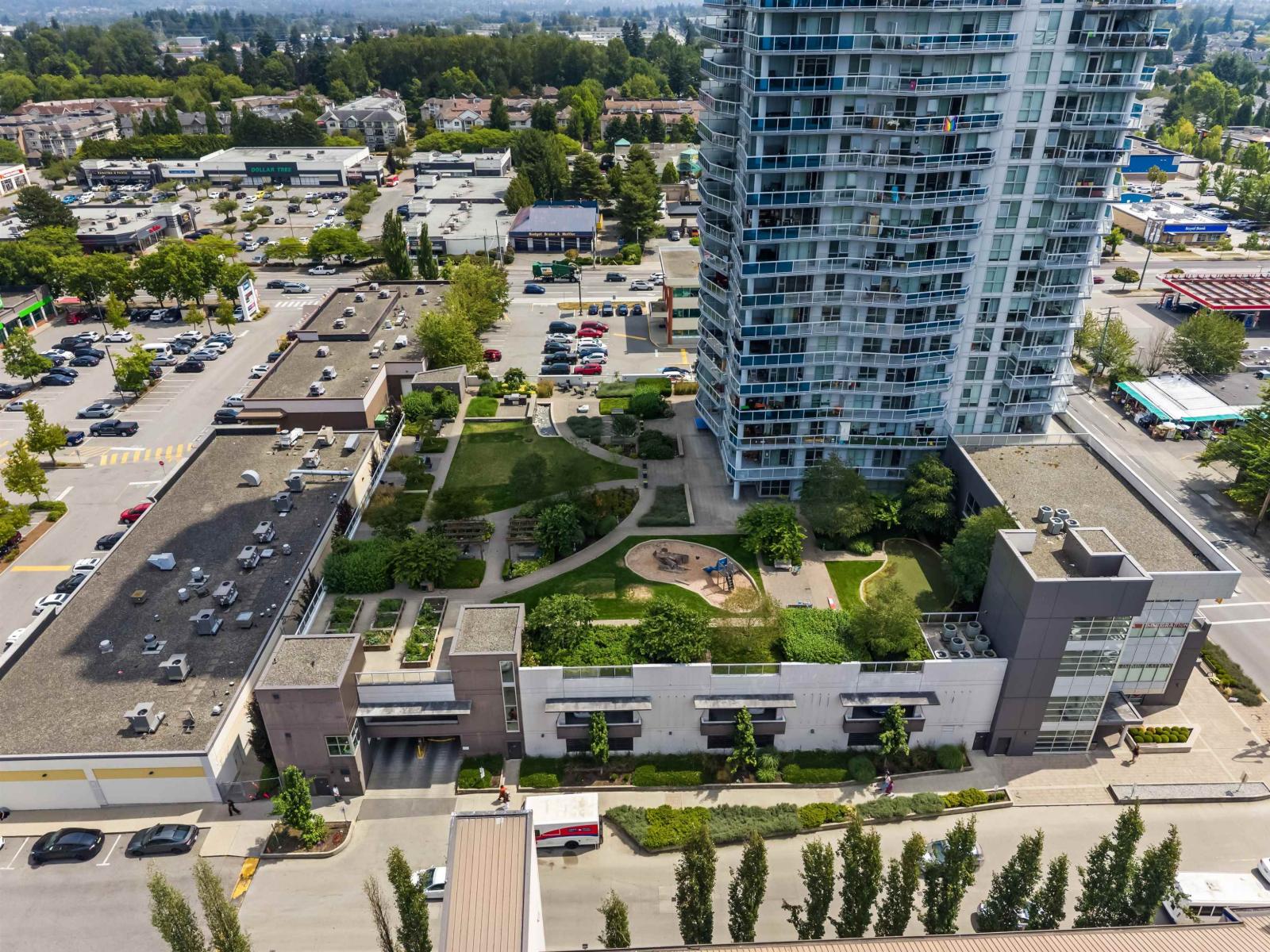 #1110-11967 80 Avenue, Delta