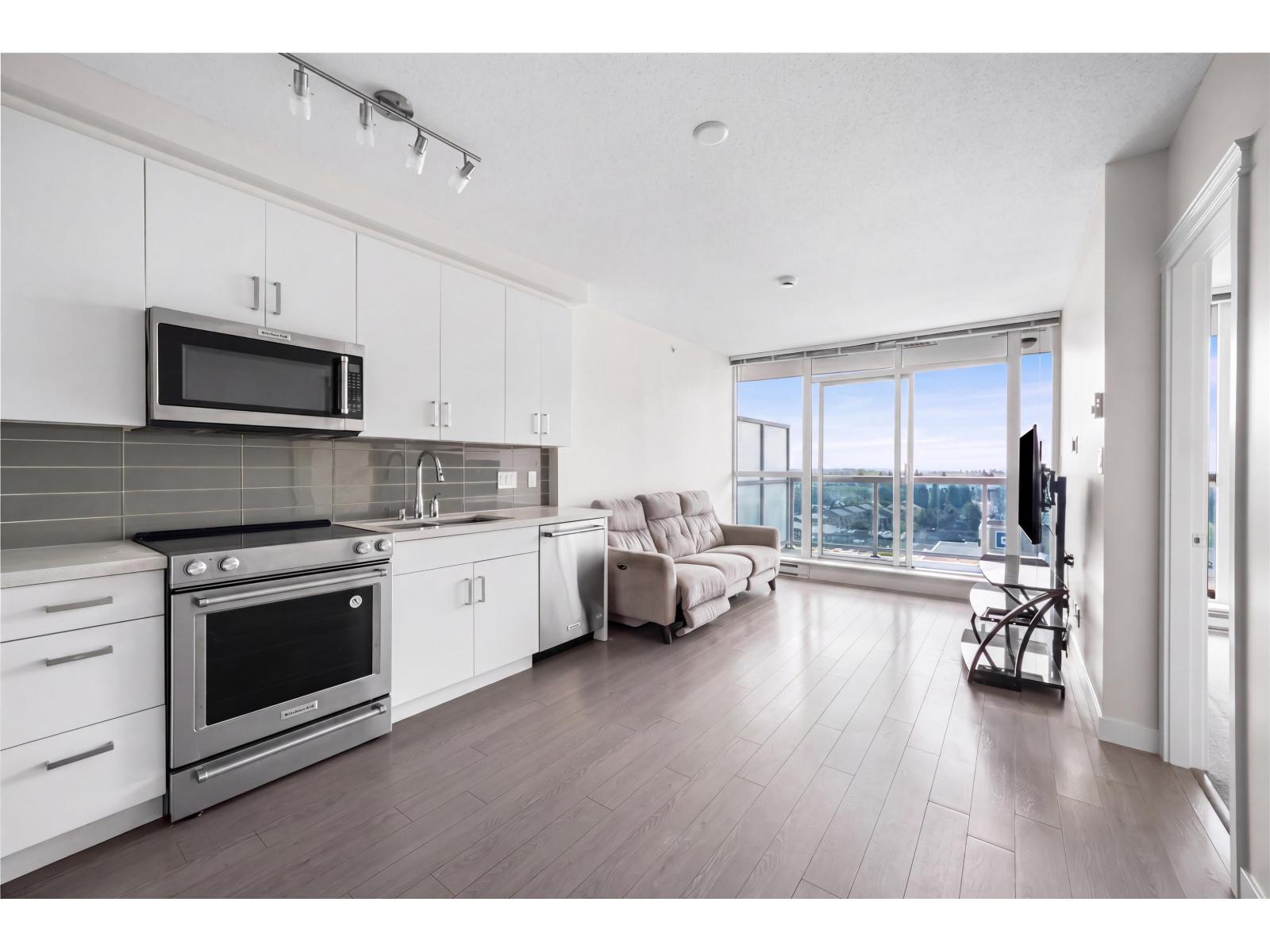 #1110-11967 80 Avenue, Delta
