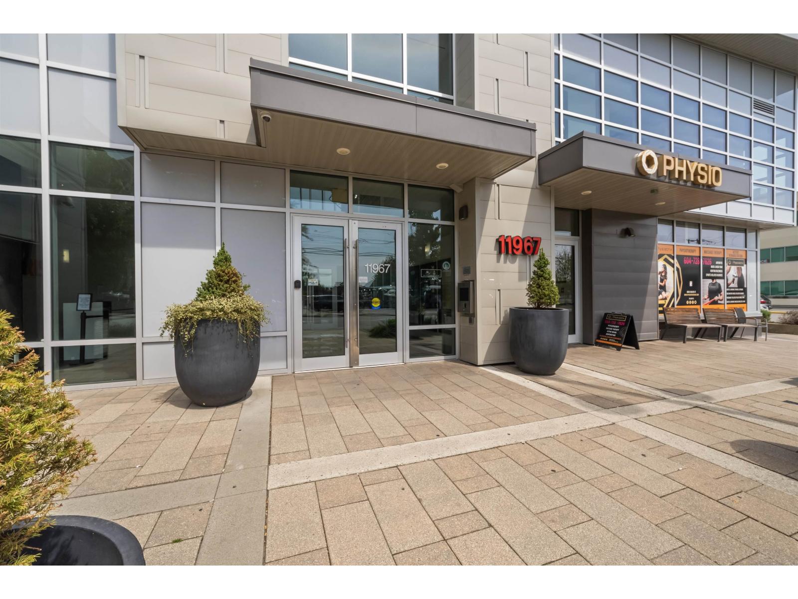 #1110-11967 80 Avenue, Delta