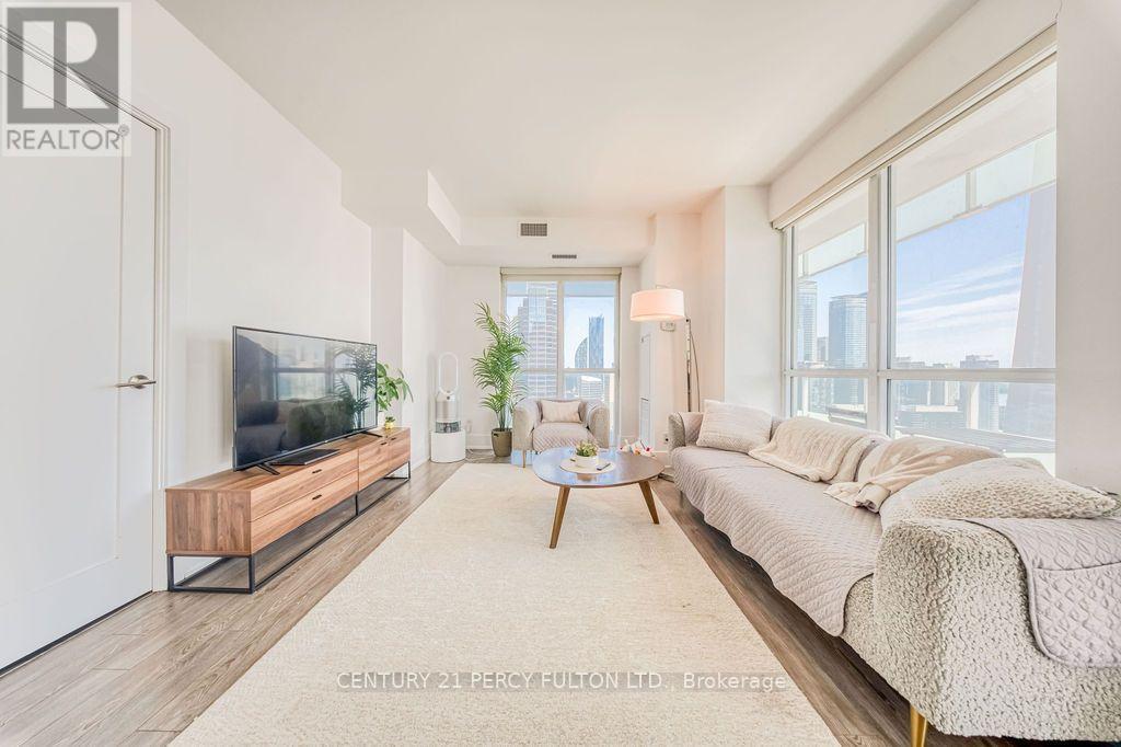 #2811 300 FRONT STREET W - 14