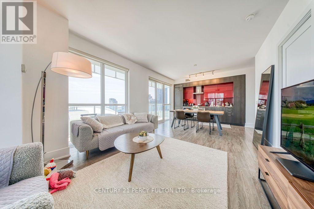 #2811 300 FRONT STREET W - 16