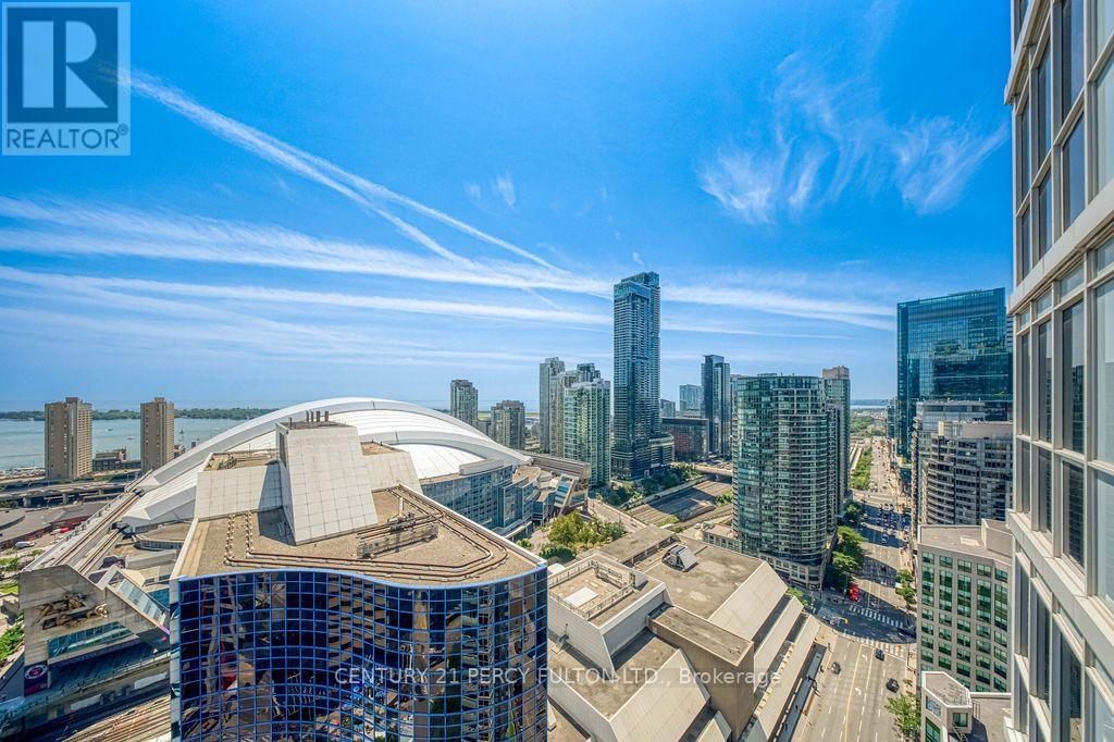 #2811 300 FRONT STREET W - 24