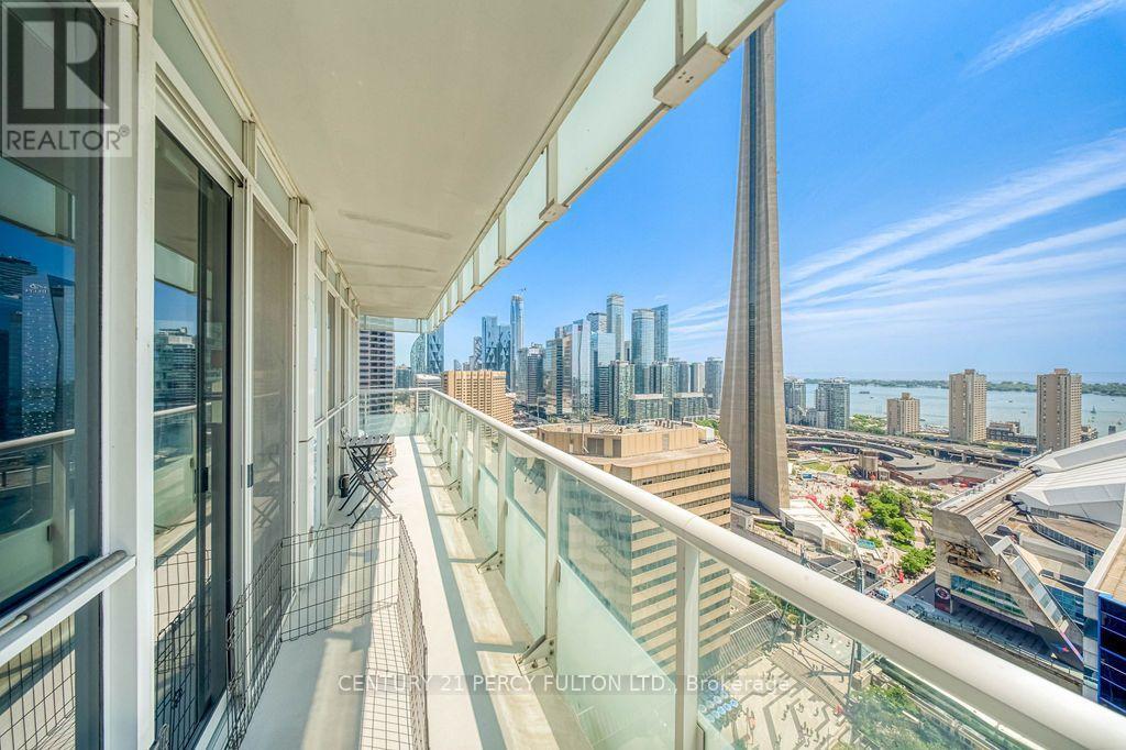 #2811 300 FRONT STREET W - 25