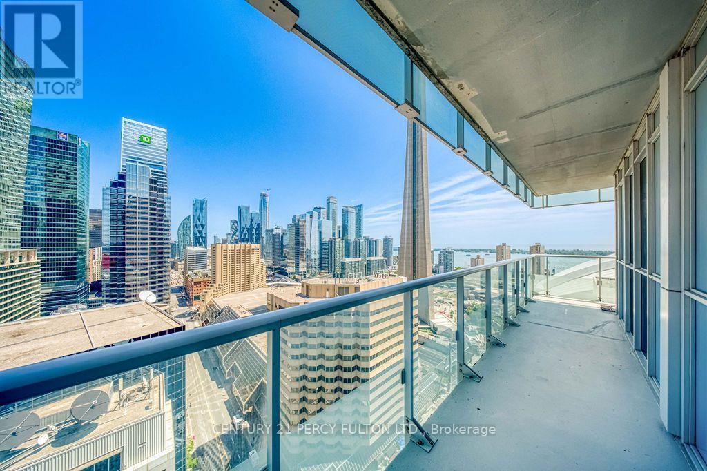 #2811 300 FRONT STREET W - 28