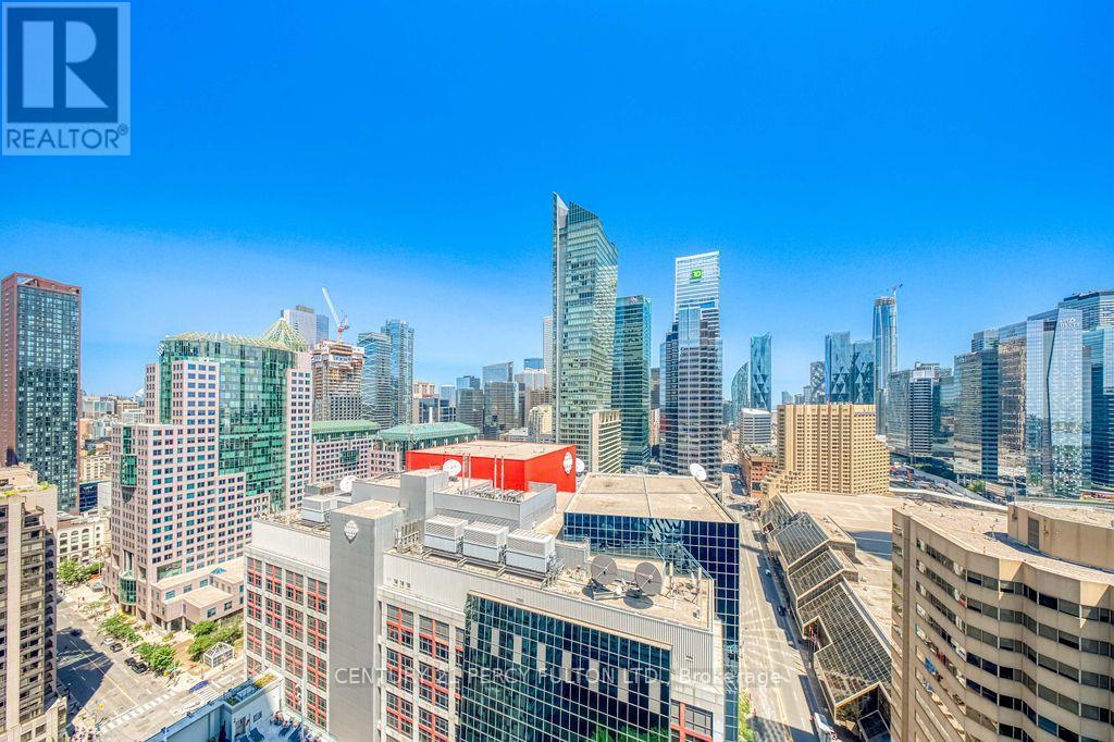 #2811 300 FRONT STREET W - 29