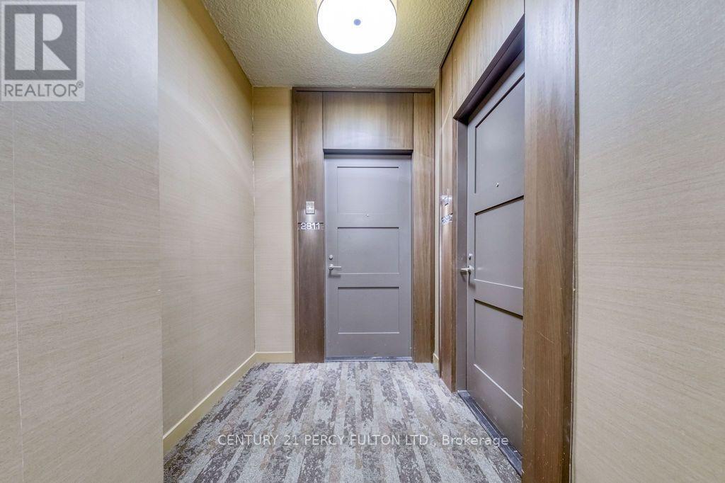 #2811 300 FRONT STREET W - 5