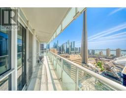 2811 - 300 Front Street W, Toronto, ON M5V0E9 Photo 25