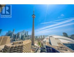 2811 - 300 Front Street W, Toronto, ON M5V0E9 Photo 26