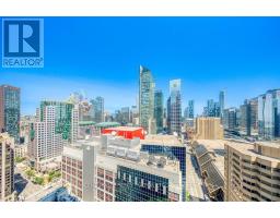 2811 - 300 Front Street W, Toronto, ON M5V0E9 Photo 29