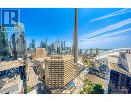 2811 - 300 Front Street W, Toronto, ON M5V0E9 Photo 30