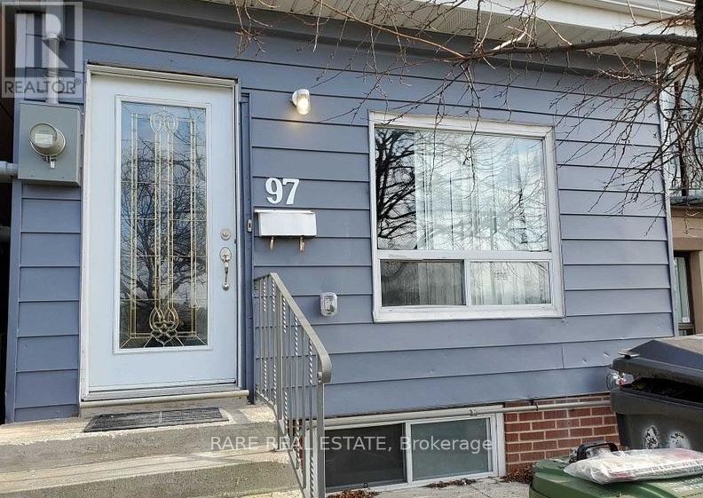 Photo of 97 Christie Street
