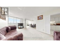 Den - 915 - 20 Edgecliff Golfway, Toronto, ON M3C3A4 Photo 6