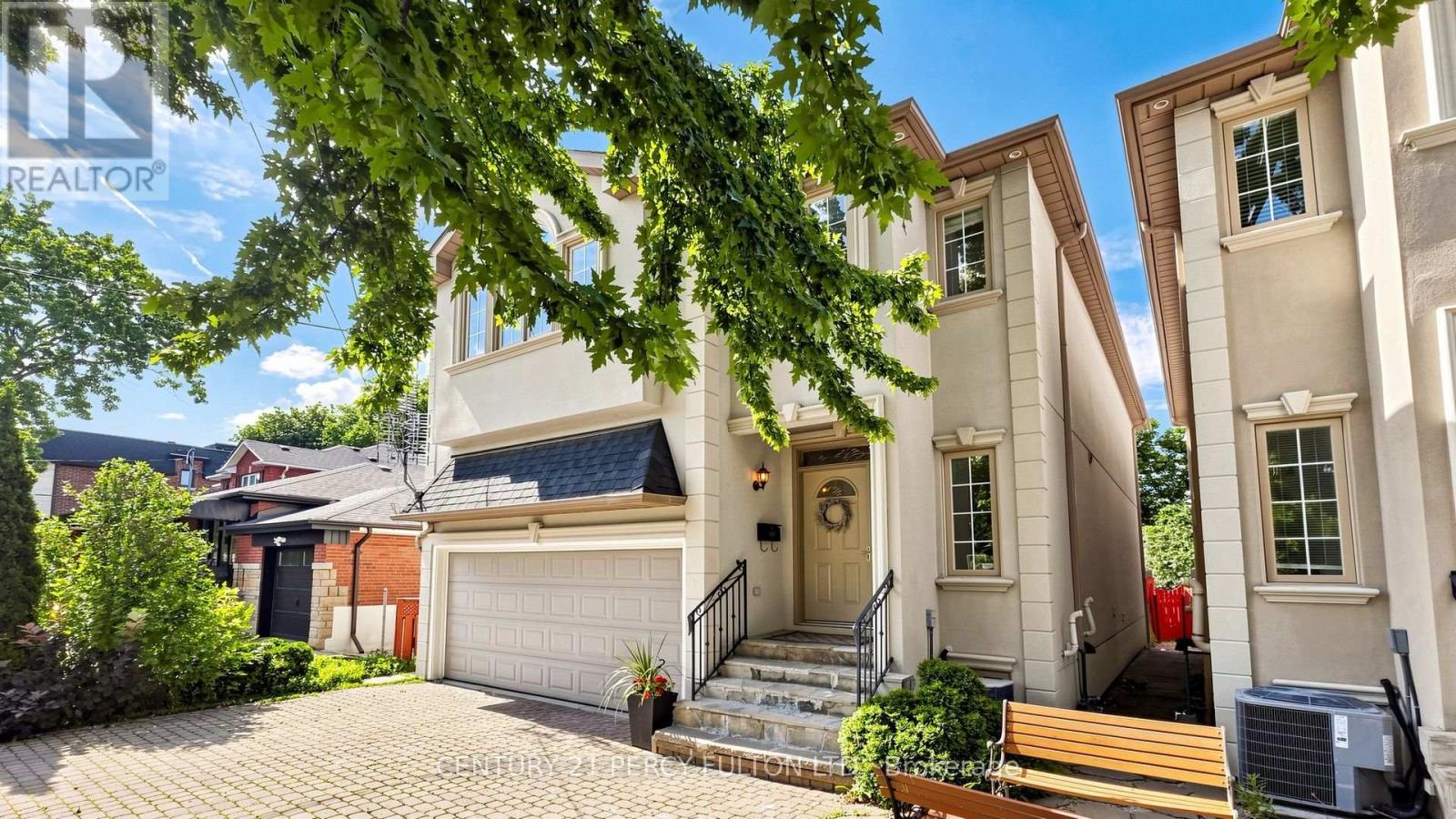 372B HOUNSLOW AVENUE - 2