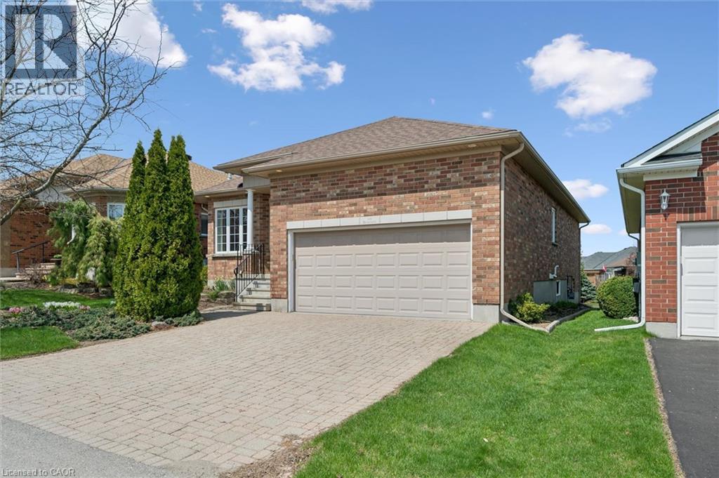 149 DEVONSHIRE Drive, New Hamburg — photo 3